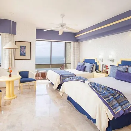 Rent this 1 bed condo on Mazatlán in 45599 Tlaquepaque, JAL