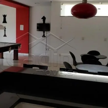 Buy this 2 bed apartment on Comercial Santos in Rua 26 de Agosto 342, São Pedro