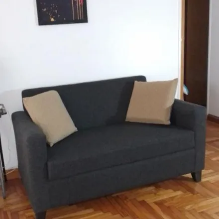 Rent this 1 bed apartment on Avenida General Las Heras 2125 in Recoleta, C1127 AAR Buenos Aires
