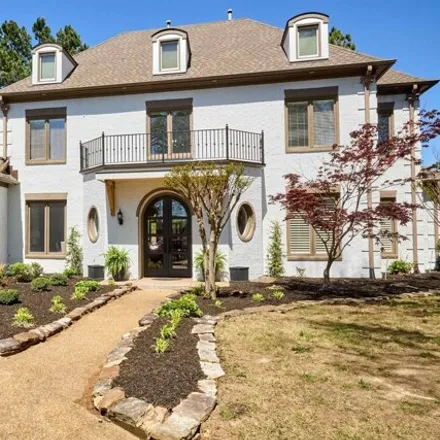 Buy this 6 bed house on 516 Dusk Ridge Road in Collierville, TN 38017