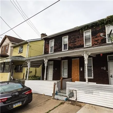 Image 2 - 1234 Packer Street, McKeesport, PA 15132, USA - House for sale