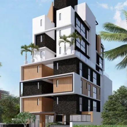 Buy this 1 bed apartment on Avenida Fernando Luís Henrique dos Santos in Jardim Oceania, João Pessoa - PB