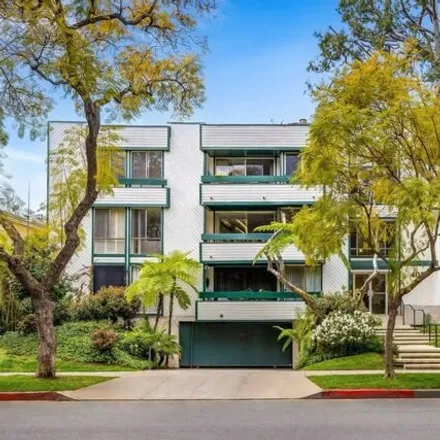 Buy this 2 bed condo on 9157;9159;9161;9163 Alden Drive in Beverly Hills, CA 90210