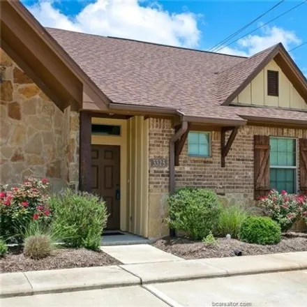 Image 1 - 3399 Wakewell Court, College Station, TX 77845, USA - House for rent