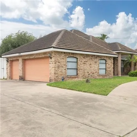 Image 3 - 1602 Sheri Lee Drive, Mission, TX 78572, USA - House for sale