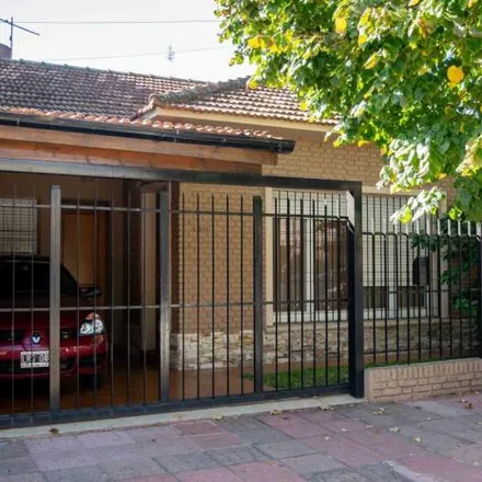Buy this 3 bed house on Castro Barros 2244 in Martínez Oeste, B1640 HFQ Martínez