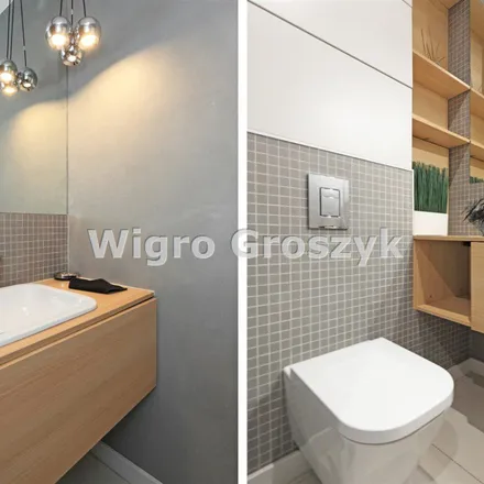 Image 7 - Jana Pawła Woronicza 31, 02-640 Warsaw, Poland - Apartment for rent
