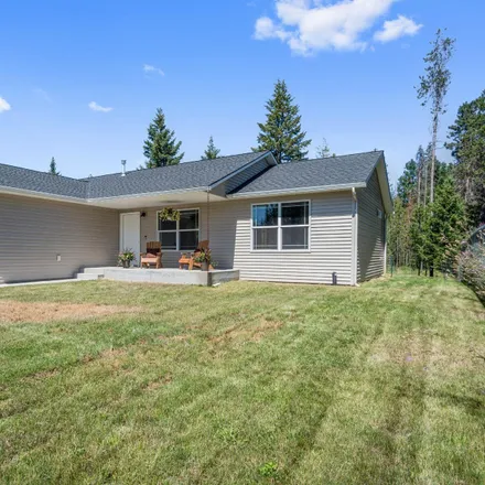 Buy this 3 bed house on 5300 West Delaware Street in Spirit Lake, Kootenai County