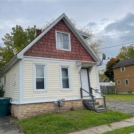 Buy this 3 bed house on 30 Rugraff Street in City of Rochester, NY 14606