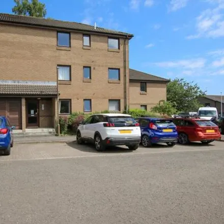 Rent this 2 bed apartment on Forth View in Stirling, FK8 1UB