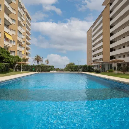 Image 8 - Av. Condes de San Isidro - Lepanto, Avenida Condes de San Isidro, 29640 Fuengirola, Spain - Apartment for rent