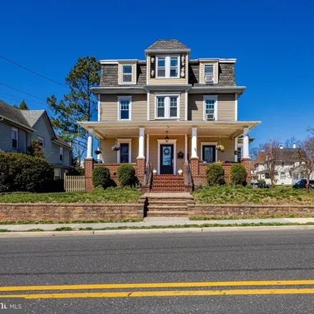 Buy this 7 bed house on 90 South Summit Avenue in Pitman, Gloucester County