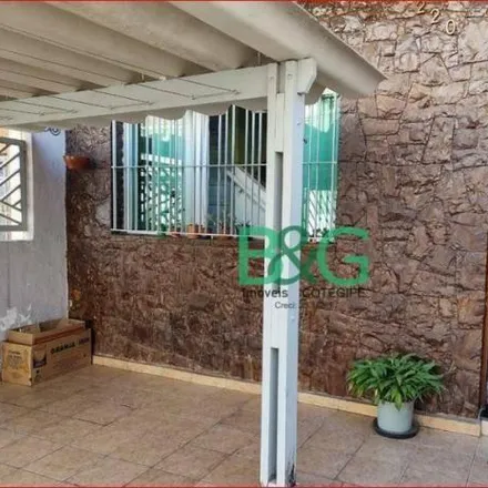 Buy this 2 bed house on Rua Ismael Neri 674 in Vila Paulicéia, São Paulo - SP