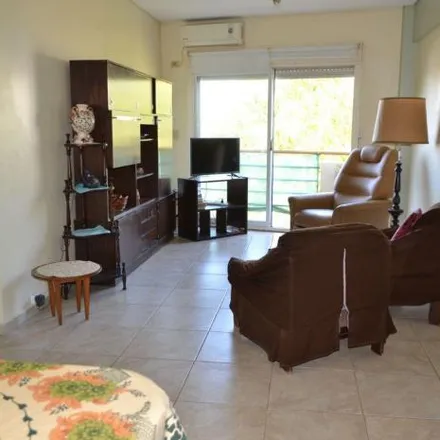Buy this 2 bed apartment on Elpidio González 4617 in Monte Castro, C1407 GPO Buenos Aires