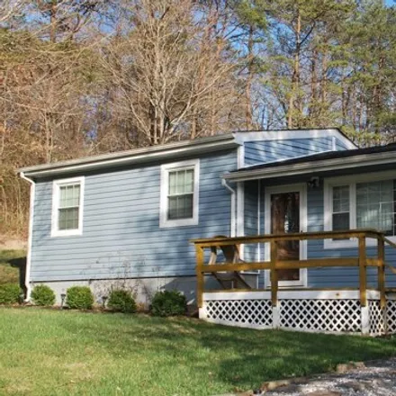 Buy this 3 bed house on Colored Cemetery Road in White Sulphur Springs, WV 24986