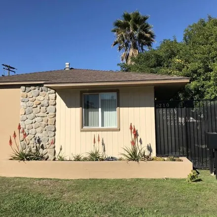 Buy this 4 bed house on 6212 Stanley Avenue in San Diego, CA 92115