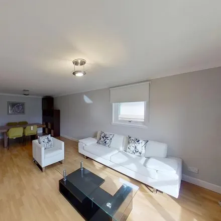 Rent this 2 bed apartment on Werber Place in City of Edinburgh, EH4 1TD