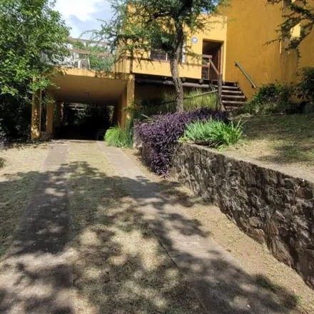 Image 2 - El Jilguero, Barrio Cumbres, Mendiolaza, Argentina - House for sale