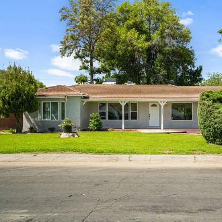 Rent this 4 bed house on 16402 Hart Street in Los Angeles, CA 91406