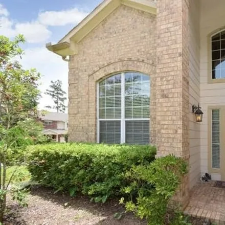 Image 3 - 150 East Spindle Tree Circle, Sterling Ridge, The Woodlands, TX 77382, USA - House for rent