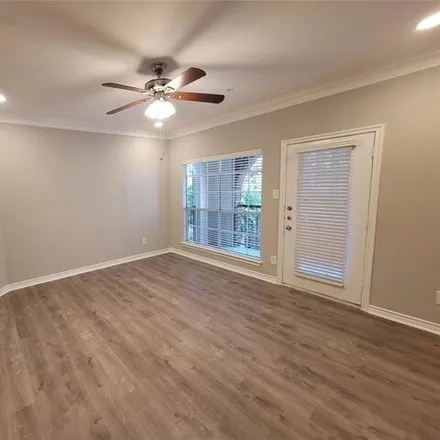 Rent this 1 bed apartment on 1919 Post Oak Park Dr Apt 2307 in Houston, Texas