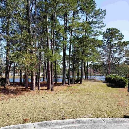 Buy this studio house on 2588 Lake Vista Drive in Horry County, SC 29566