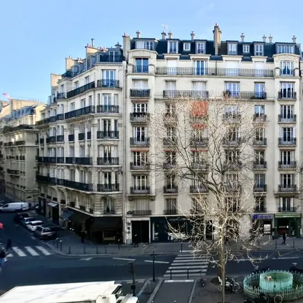 Image 6 - 11 Rue de Luynes, 75007 Paris, France - Apartment for rent