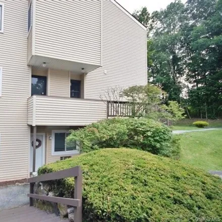 Buy this 2 bed condo on 1201 Village Dr in Brewster, New York