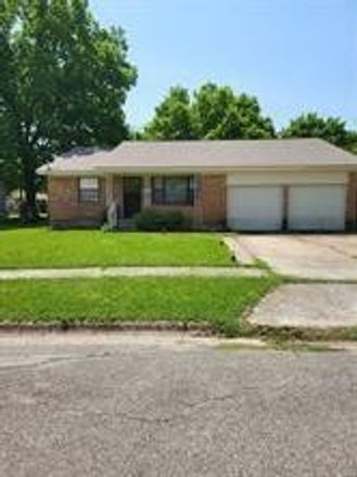 Rent this 3 bed house on 111 West Cunningham Street in Bonham, TX 75418