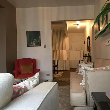 Rent this 3 bed apartment on Alameda Ribeirão Preto 314 in Morro dos Ingleses, São Paulo - SP