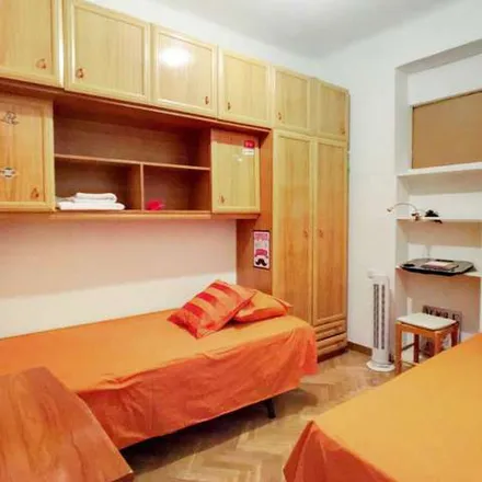 Image 8 - Calle de Rafael de Riego, 33, 28045 Madrid, Spain - Apartment for rent
