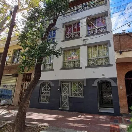 Image 2 - Coronel Barcala 400, 5515 Distrito Ciudad de Maipú, Argentina - Apartment for rent