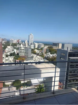 Buy this 3 bed apartment on Avenida Sarmiento 2265 in 11311 Montevideo, Uruguay