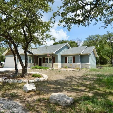 Image 1 - 824 Canyon Trace, Comal County, TX 78133, USA - House for sale