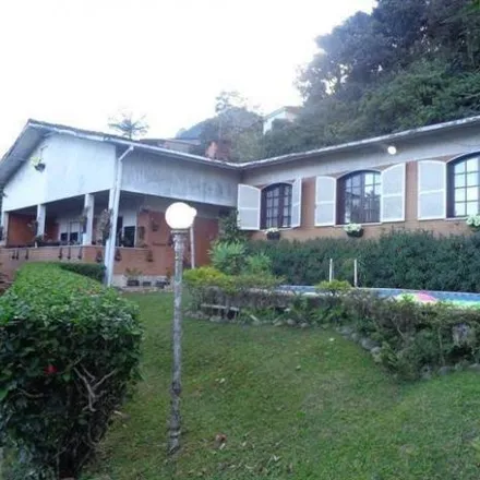 Image 2 - Rua Doutor Brettas, Teresópolis - RJ, 25960-602, Brazil - House for sale