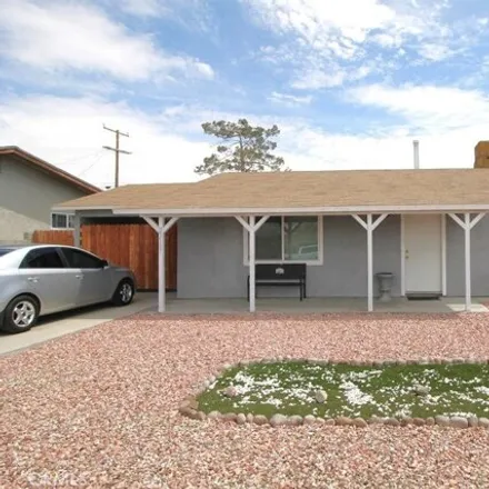 Buy this 2 bed house on 25589 Cheryle Street in Lenwood, San Bernardino County