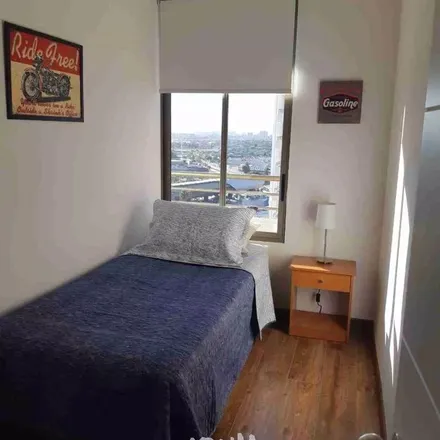 Image 2 - Forcenter, Avenida Quilín 2504, 781 0000 Provincia de Santiago, Chile - Apartment for rent