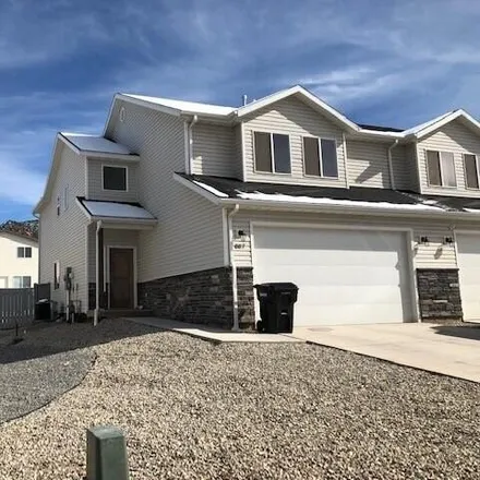 Buy this 3 bed house on 947 South 25 East in Cedar City, UT 84720