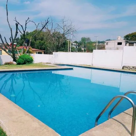 Rent this 3 bed house on unnamed road in Lomas de Tzompantle, 62130 Cuernavaca