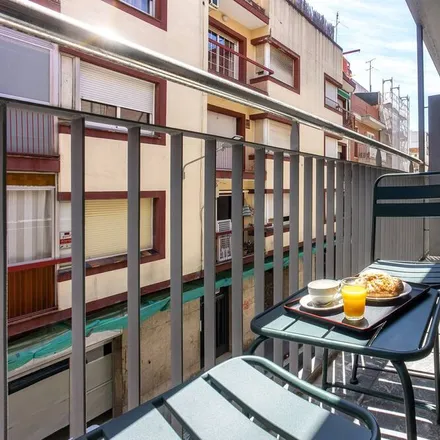 Image 4 - Barcelona, Catalonia, Spain - Apartment for rent