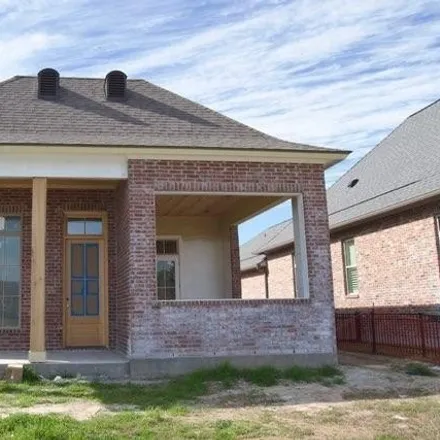 Buy this 3 bed house on Villager Avenue in Scott, LA 70583