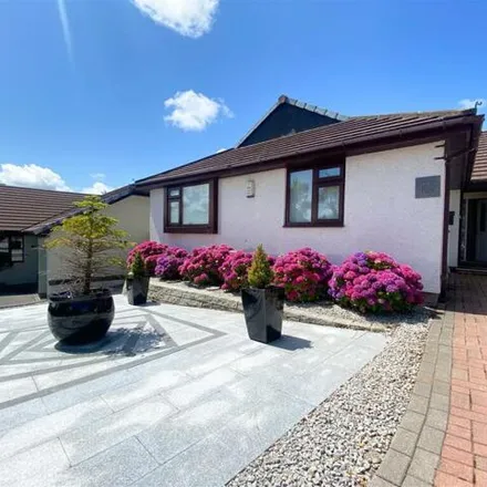 Buy this 3 bed house on Forth an Tewennow in Phillack, TR27 4QE
