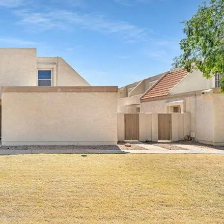 Image 2 - West Emerald Circle, Mesa, AZ 85210, USA - House for sale
