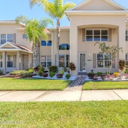 Buy this 2 bed house on 3653 Casalta Circle in Venetian Bay, New Smyrna Beach