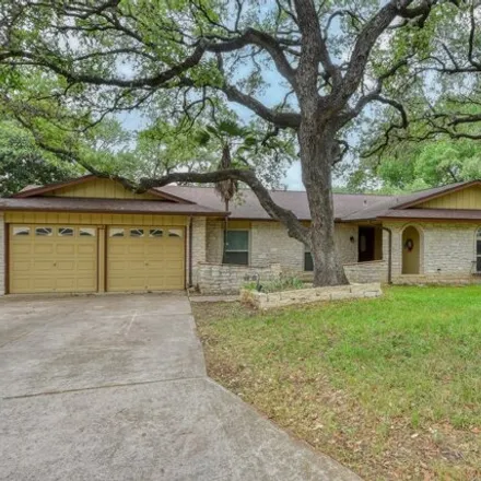 Buy this 3 bed house on 14833 Willow Moss in San Antonio, TX 78232