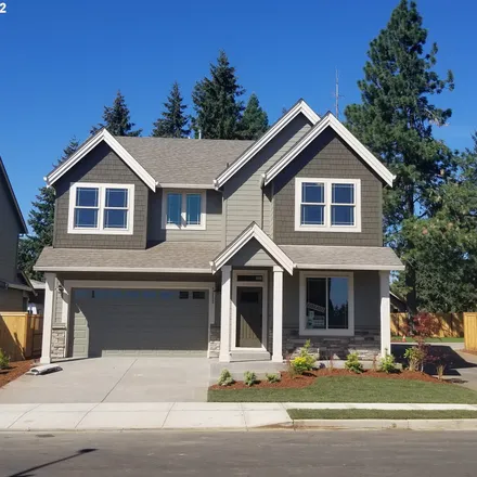 Buy this 5 bed house on 14570 Holcomb Boulevard in Oregon City, OR 97045
