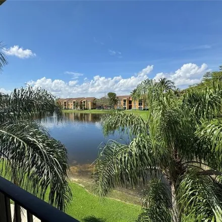 Rent this 2 bed condo on 2036 Preserve Way in Miramar, FL 33025
