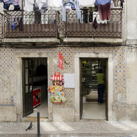 Image 7 - Rua da Rosa 255, 1200-383 Lisbon, Portugal - Apartment for rent