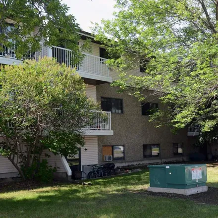Image 2 - Fairmont Terrace, 3210 23 Avenue S, Lethbridge, AB T1K 6Z3, Canada - Apartment for rent