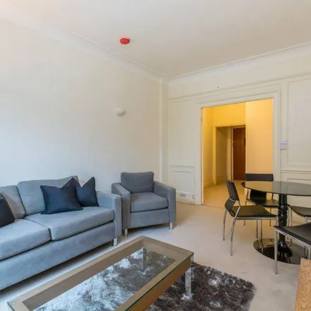 Image 7 - Rudolf Steiner House, 35 Park Road, London, NW1 4SA, United Kingdom - Apartment for rent